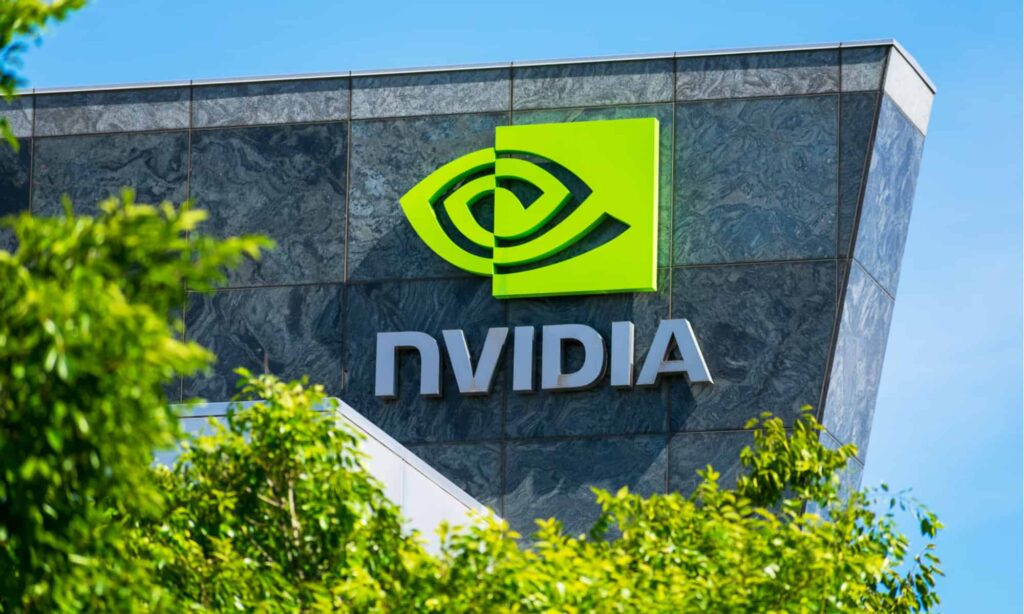 Nvidia Plans More Powerful China-Specific AI Chip