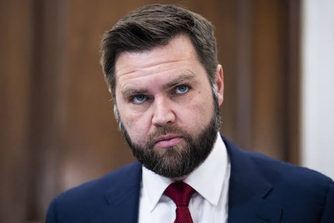 US unveils plan to disarm Hamas, rebuild Gaza — Vance