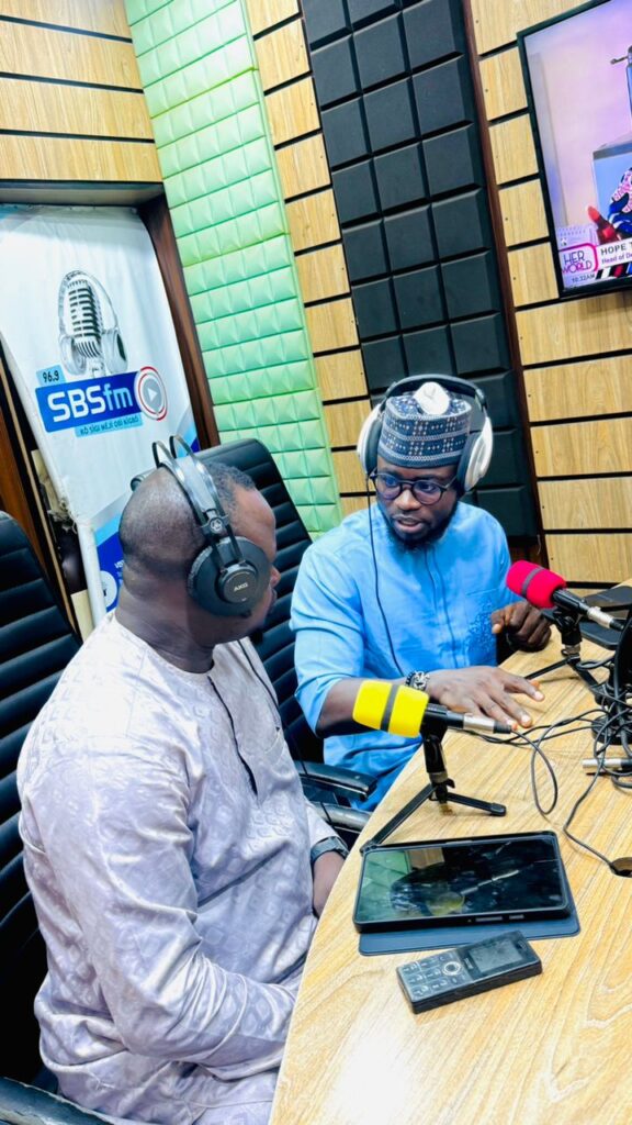 Kwara Government Urges Residents to Partner with Security Agencies as Peace Gradually Returns