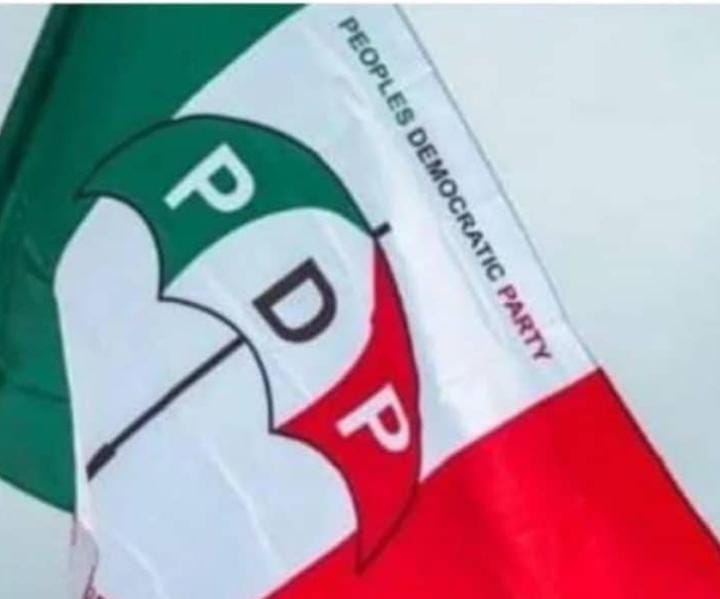 Court bars INEC from recognising outcome of PDP National Convention