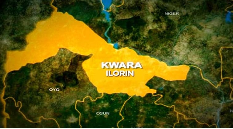 Doctor Arrested for Allegedly Supplying Drugs to Kidnappers in Kwara