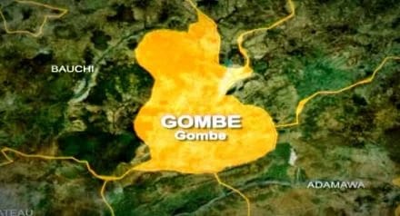 Police Bust Kidnap Syndicate in Gombe, Arrest Seven, Recover GPMG