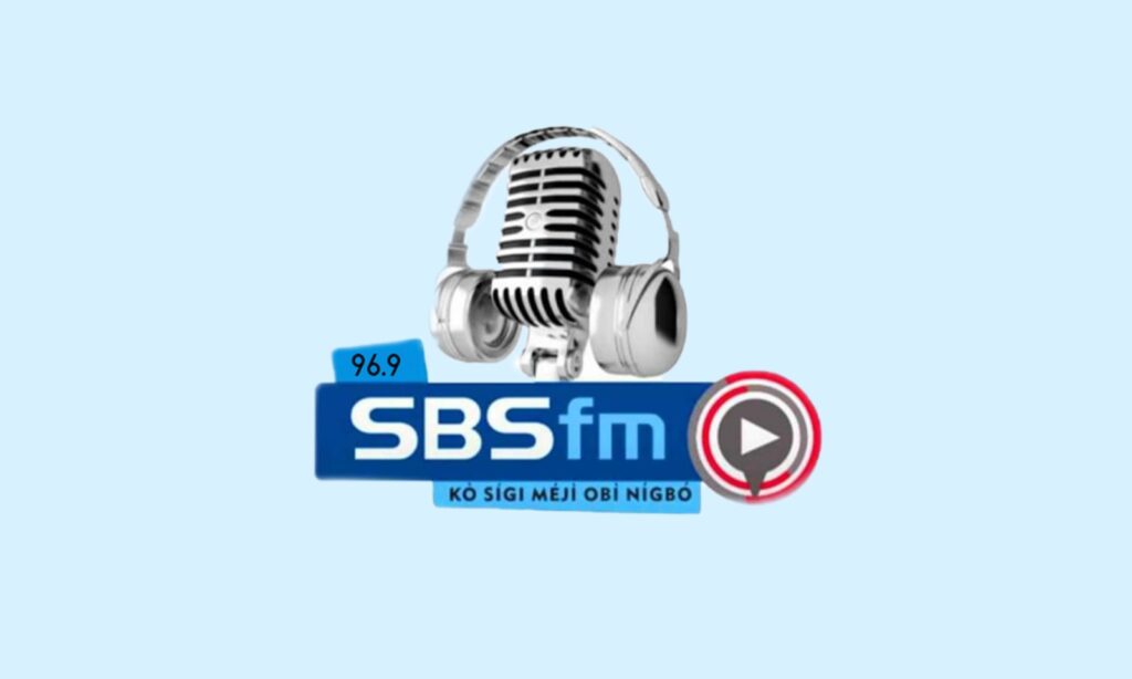 PRESS STATEMENT FROM SBS 96.9 FM MANAGEMENT