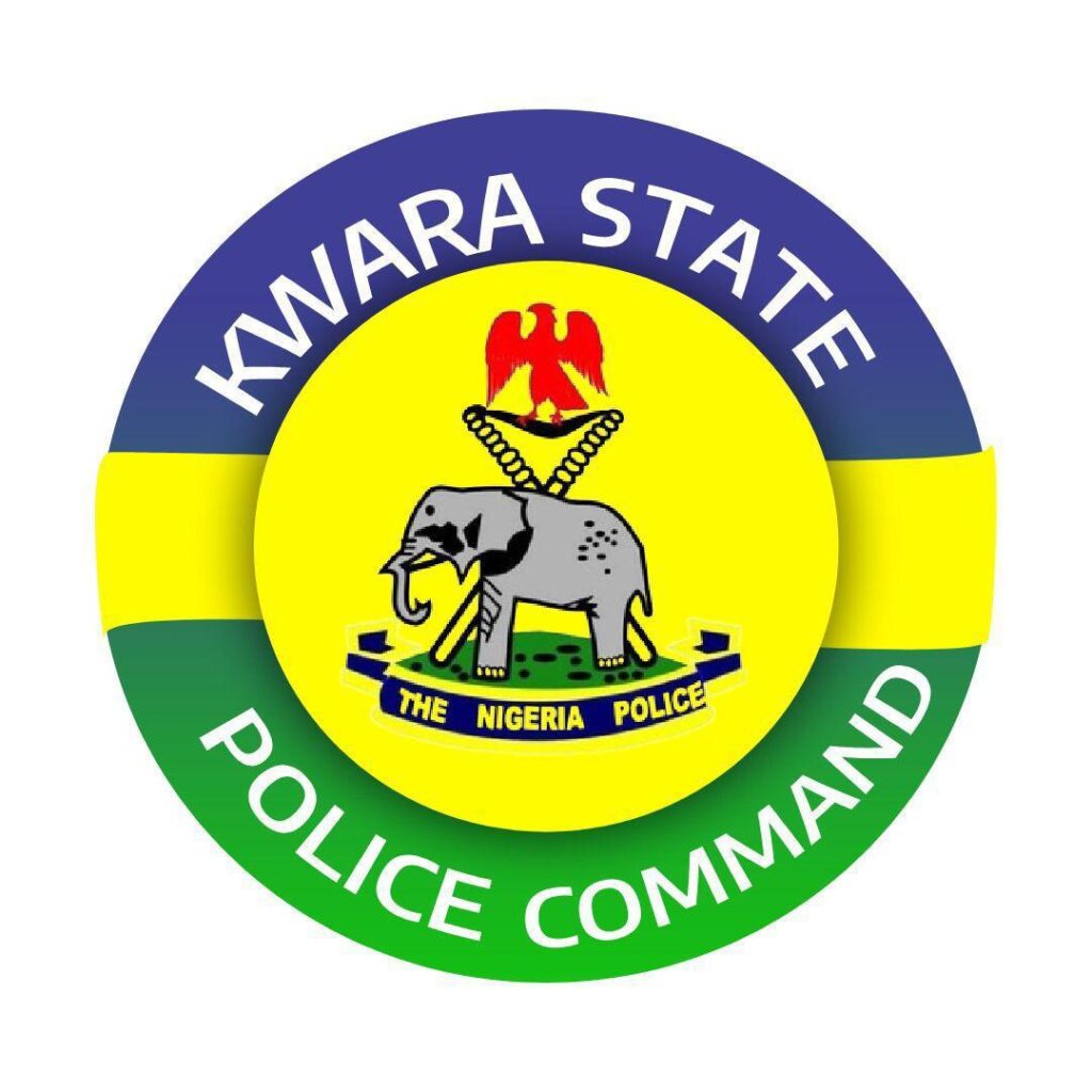 Kwara Police Activate Statewide Security Deployment for Yuletide
