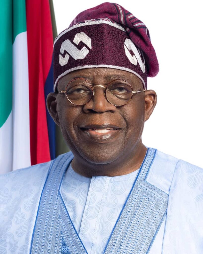 Tinubu urges APC unity in Oyo ahead of 2027, hails Ajimobi’s democratic legacy