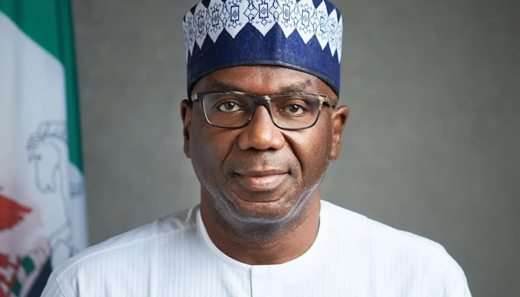 Kwara Gov Lauds $35m Chinese Investments as Lithium, Pharma Projects Take Off