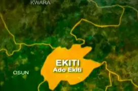 Kidnappers Demand N100m Ransom for Abducted Pregnant Woman, Nursing Mother in Ekiti