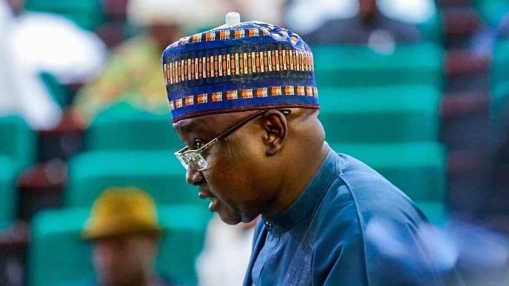 Shut Down National Assembly If Necessary, APC Lawmaker Urges Over Insecurity