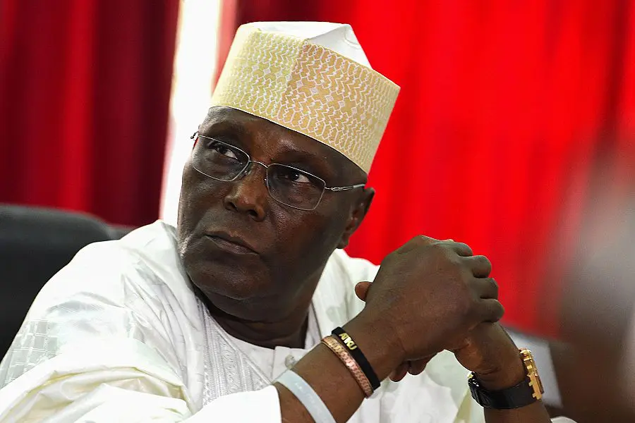 ‘You Were Silent When El-Rufai Dealt with Kaduna’ — Coalition Tackles Atiku