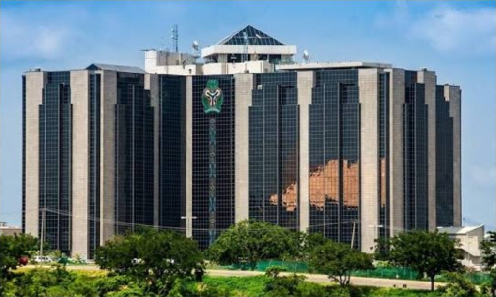 BREAKING: CBN Cuts Interest Rate to 26.50%