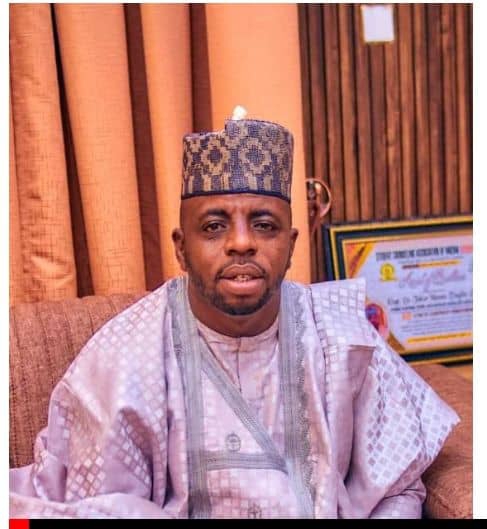 Katsina Water Board MD Dies in Auto Crash, Gov Radda Mourns