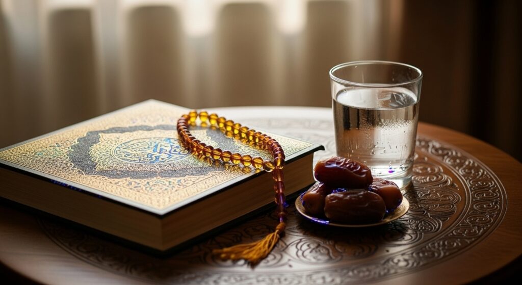 7 Ways to Maintain Your Health While Fasting