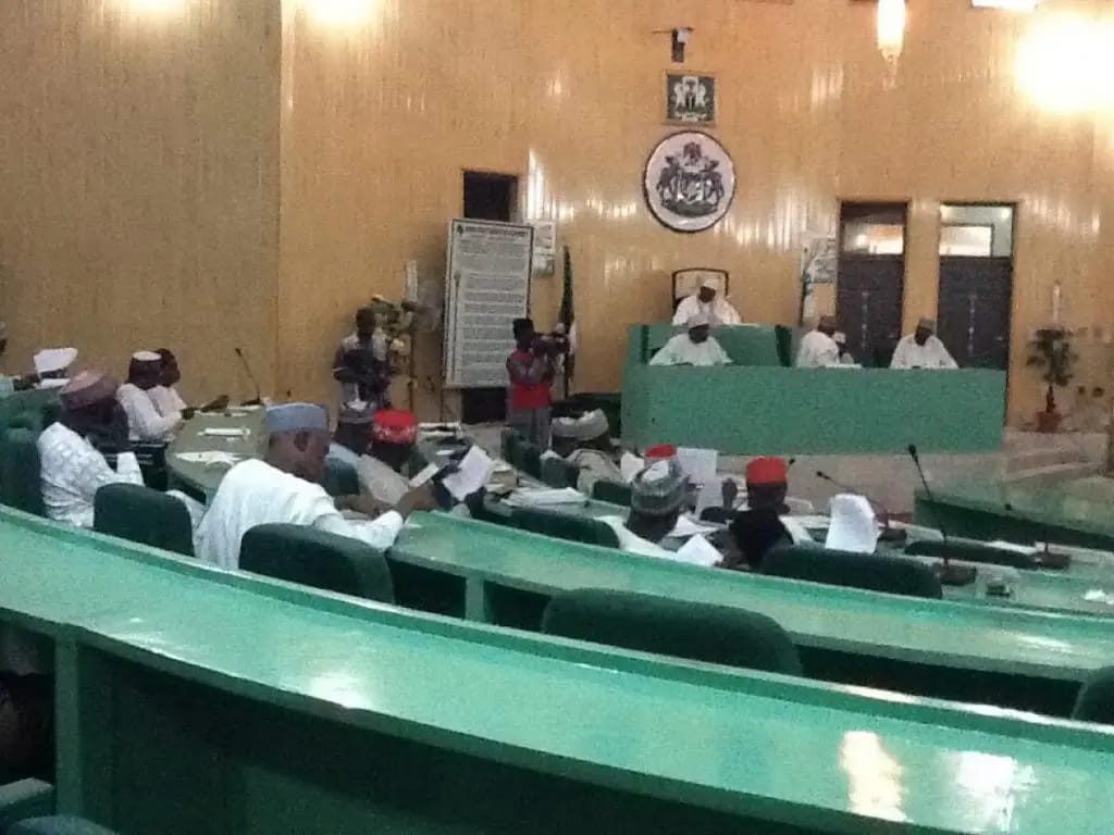 Kano Assembly Calls on State Govt to Respond to US Sanctions Threat Against Kwankwaso