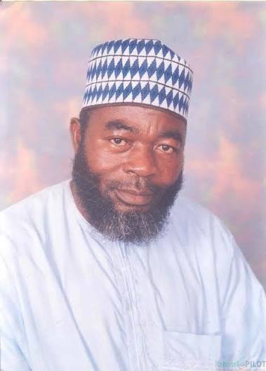 IEPA Mourns Prof. Badmas Yusuf, Describes His Death as Great Loss