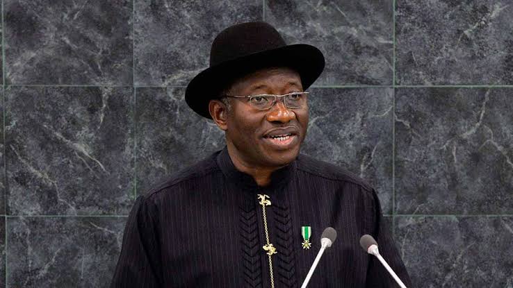 Middle Belt Group Urges Jonathan to Return to Leadership in 2027