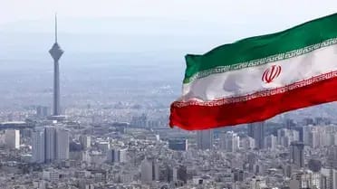 Iran again threatens to destroy region’s energy facilities over attacks