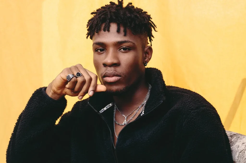 Joeboy: Tyla deserved Grammy ahead of Nigerian artistes