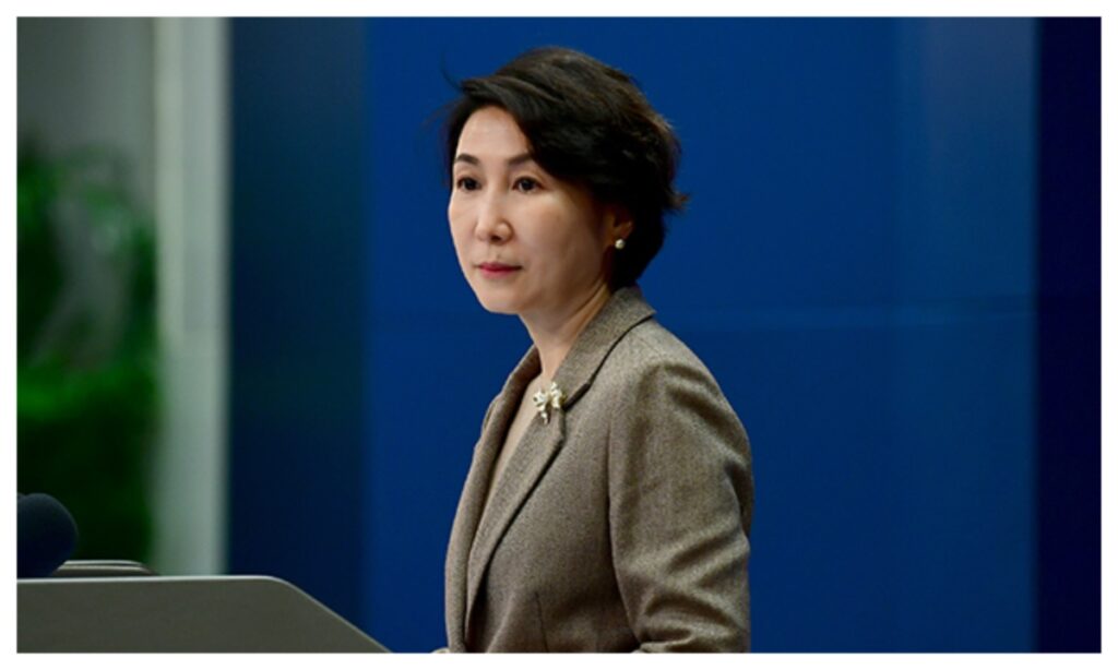 China Calls for Immediate Ceasefire as Middle East Tensions Escalate