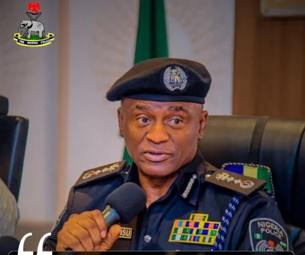 Police Council Confirms Tunji Disu as Substantive IGP