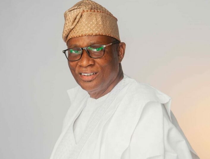 Kwara APC Chairman Fagbemi Re-elected, Thanks Tinubu and AbdulRazaq