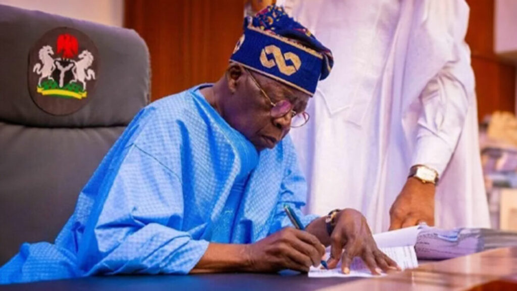 Tinubu Posts 65 Ambassadors, Reno Omokri to Mexico, Fani-Kayode to Germany