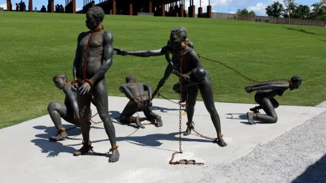 UN resolution seeks to designate transatlantic slave trade ‘gravest crime against humanity’