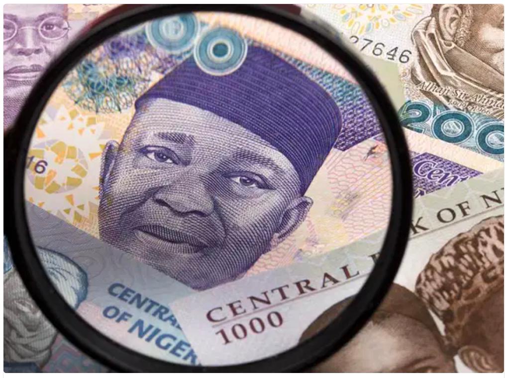 Nigeria’s debt to hit N155trn as Senate approves Tinubu’s $6bn loan request