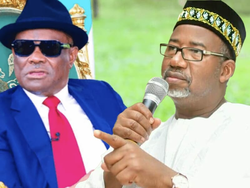 Bala Mohammed visited me, sought postponement of PDP convention — Wike
