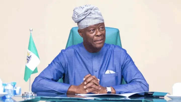 FG Moves to Cushion Global Economic Shocks as Experts Warn of Policy Risks