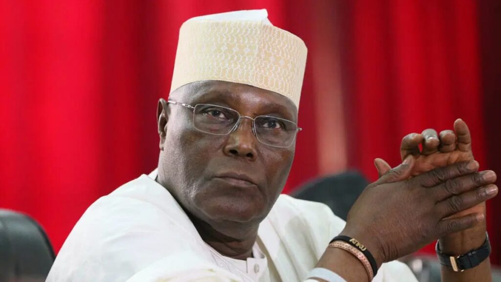 Factional ADC suspends Atiku, Babachir over alleged misconduct