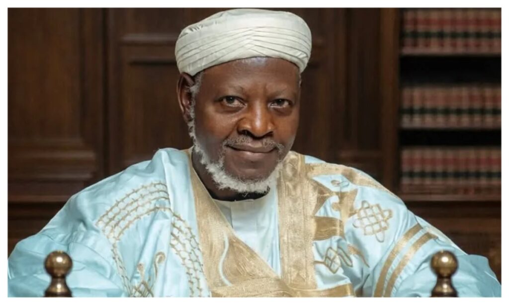 Court orders release of Islamic cleric detained over alleged coup plot against Tinubu government