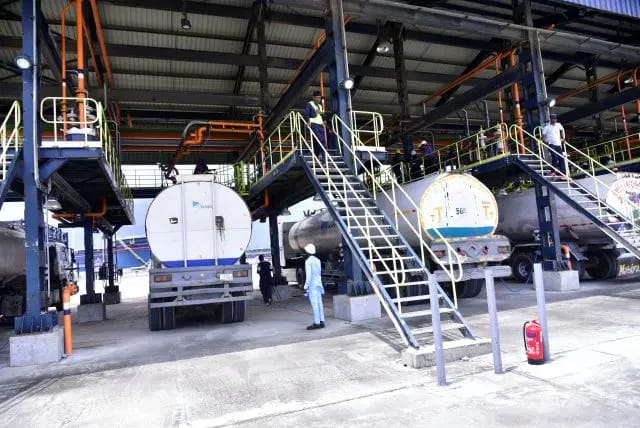 Dangote refinery to import 13.62m barrels of crude worth N2.09tn in May