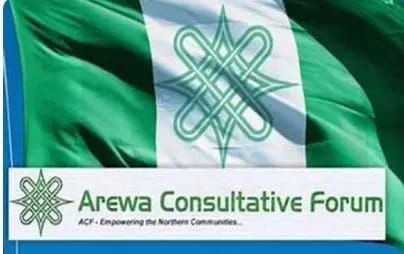 Insecurity now ‘state of war’ — Arewa Forum urges urgent action