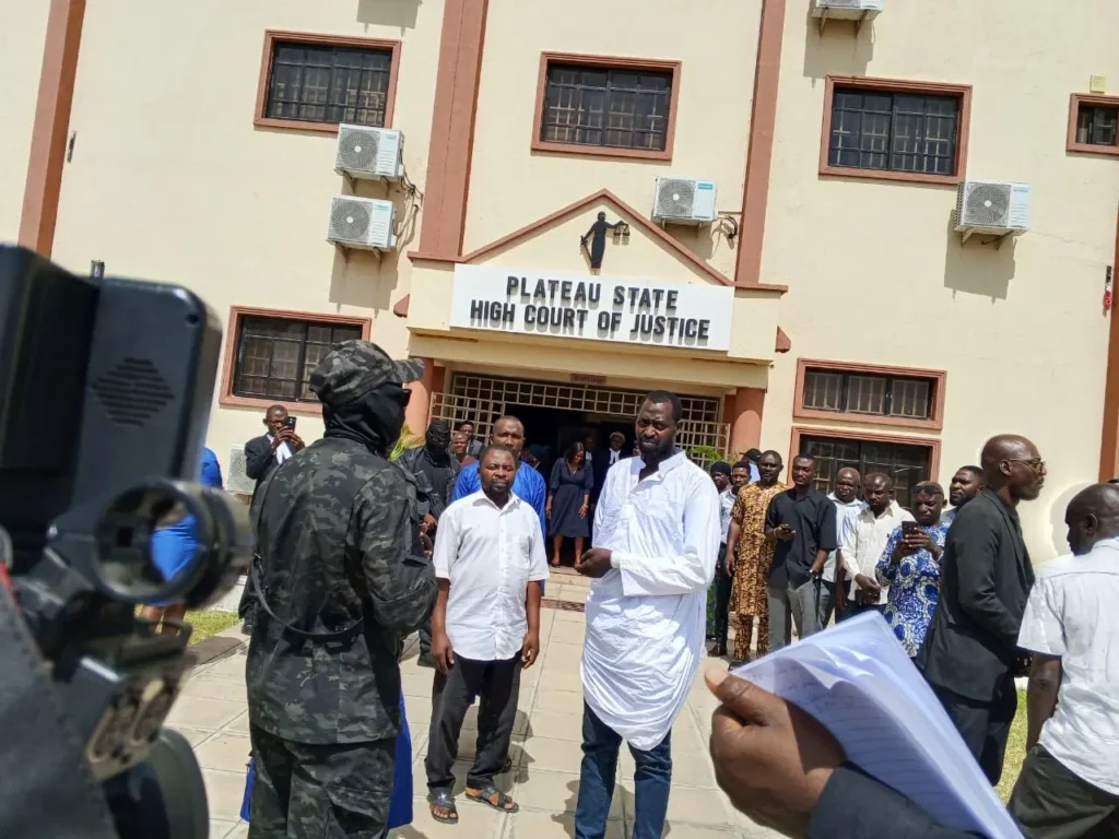 Tight security as Plateau arraigns suspects over Jos killings