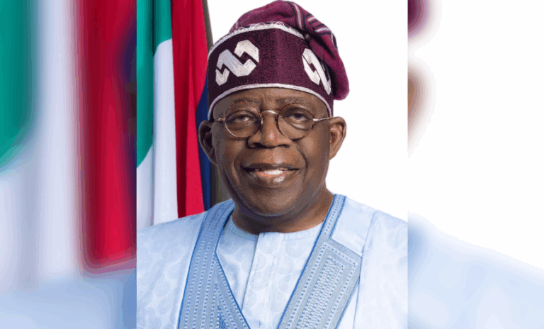Tinubu wins APC presidential primary with 10.9 million votes