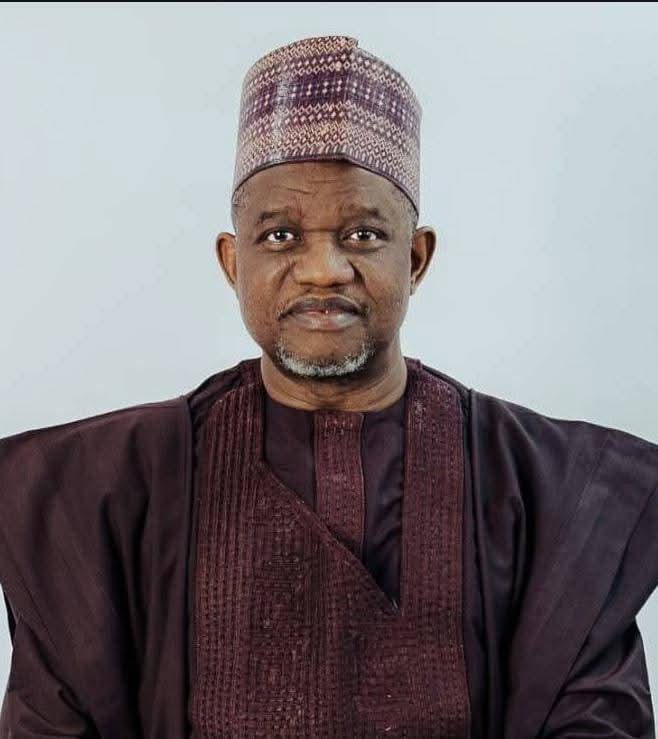 Tajudeen Audu Makama to lead dignitaries at launch of The Sovereign Soil