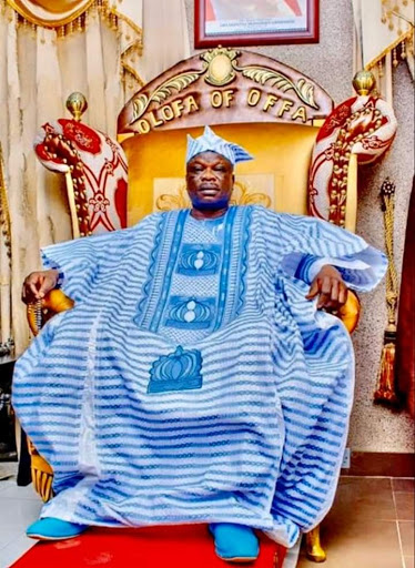 Al-Hikmah Varsity Founder, Oladimeji hails Olofa’s 16th anniversary on throne