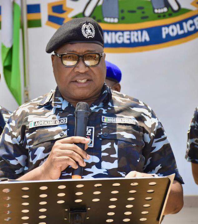 Police crack kidnapping syndicate in Kwara, arrest six suspects