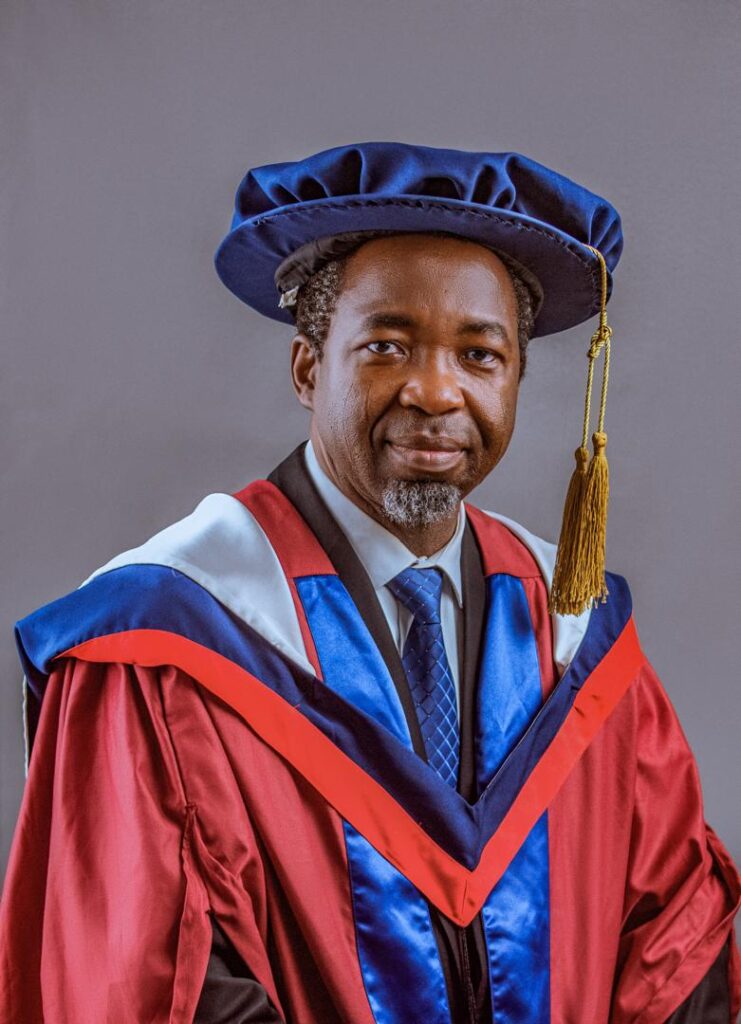 Professor Fatai Aremu to Deliver Unilorin 302nd Inaugural Lecture