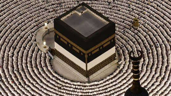 Over 1.5 million pilgrims arrive Saudi Arabia for 2026 Hajj