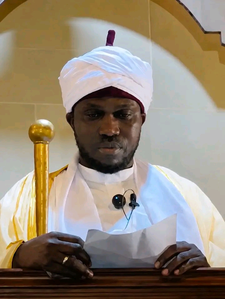 Emir of Ilorin fixes July 10 for turbaning of 13th Chief Imam