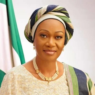 Remi Tinubu Faces Backlash Over Akara, Roasted Corn Remarks