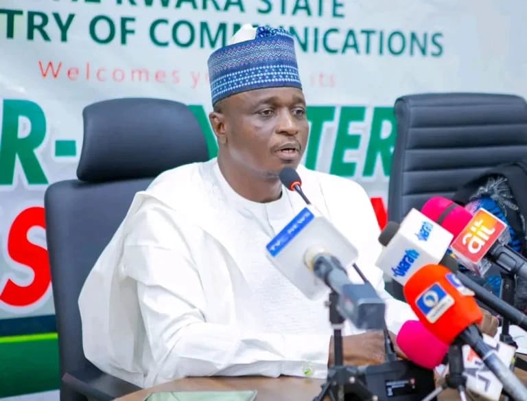 Kwara Raises Alarm Over Influx of Unidentified Commercial Motorcyclists
