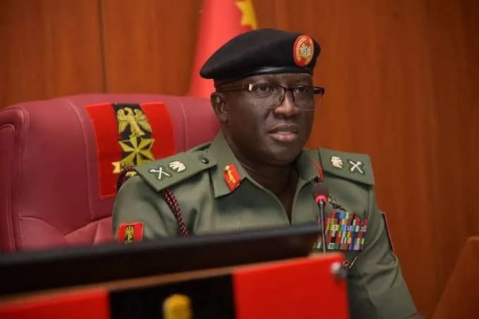 Army reshuffles senior officers, appoints new GOCs and commanders