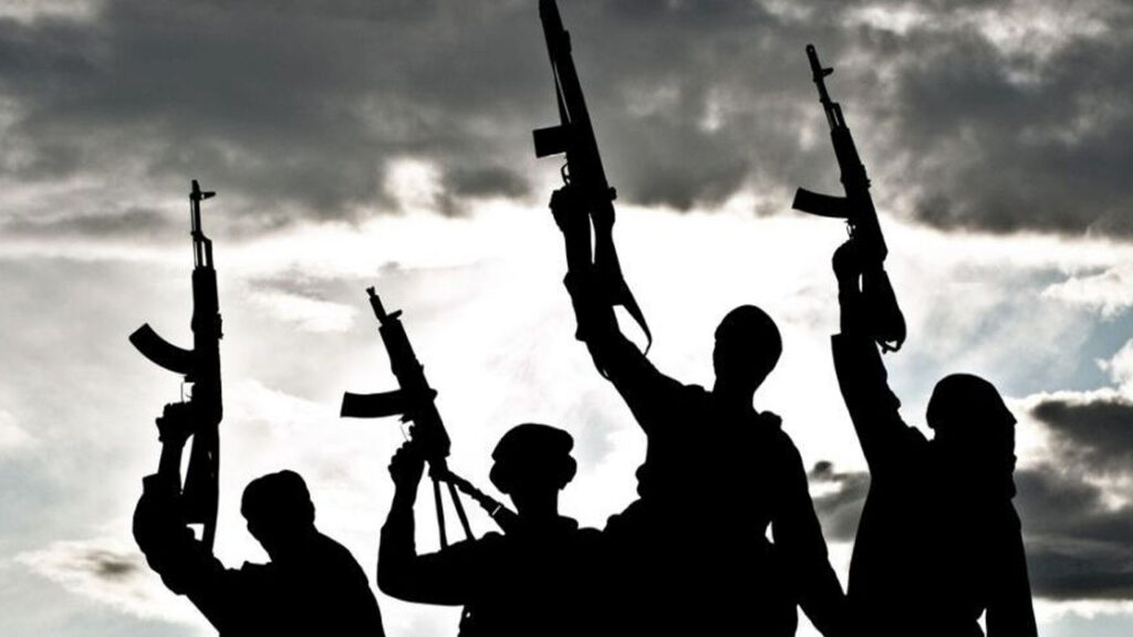 Insecurity In Nigeria: When Fear Becomes a Way of Life – By Oluwabukola Mary Sunmoni