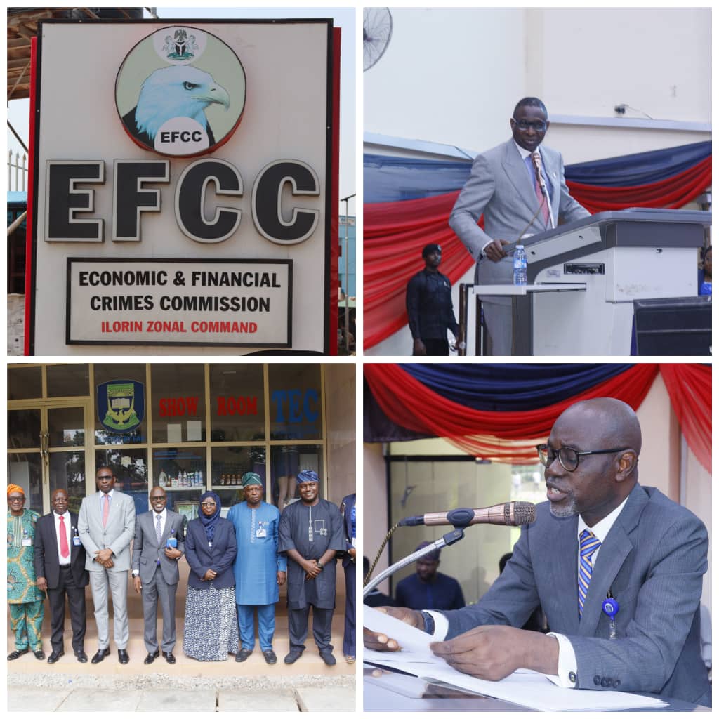Olukoyede Seeks Collective Effort to Safeguard Integrity of 2027 Elections