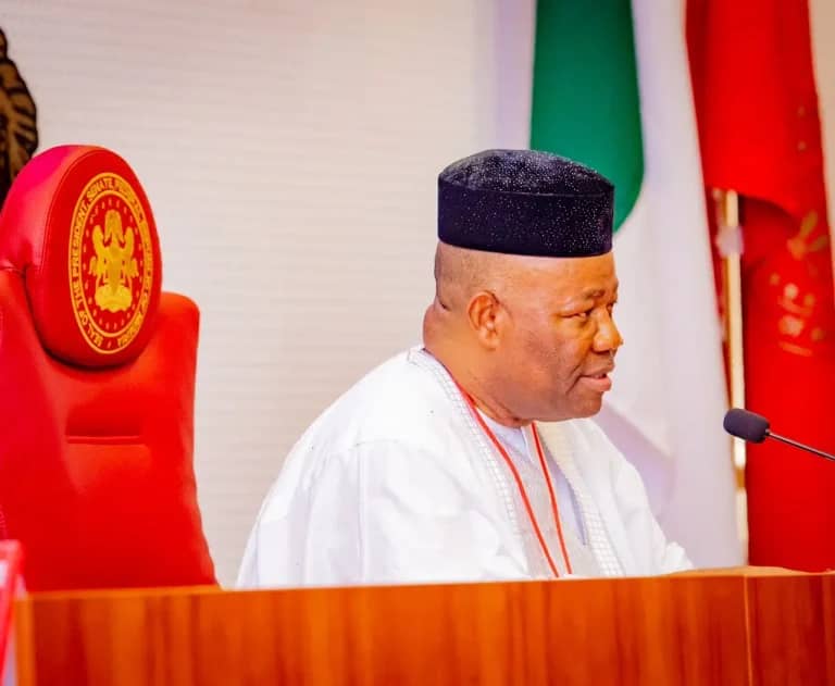 State Police Bill: Battle Moves to 36 State Assemblies After Senate Passage