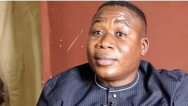 Igboho Vows to Clear Bandits From Kwara Forests as Iru Ekun Security Network Launches