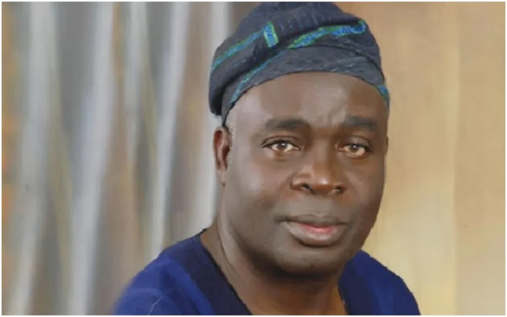 2027: Only a Third Force Can Liberate Kwara – ADC Chieftain Oyedepo