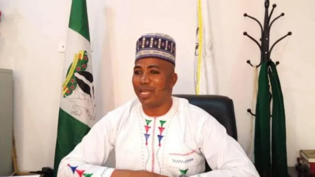 Federal High Court Grants Miyetti Allah Leader Bello Bodejo ₦2bn Bail Over Alleged $2.33m Money Laundering